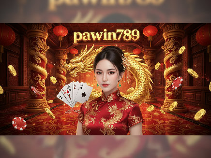 pawin789 login