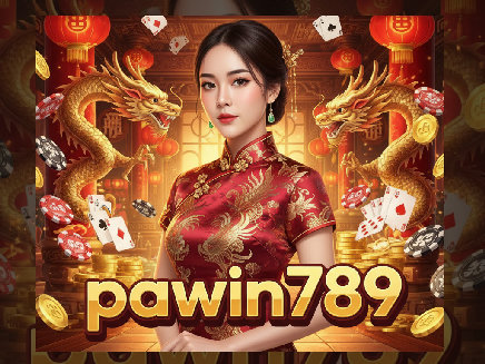 pawin789 PG SLOT