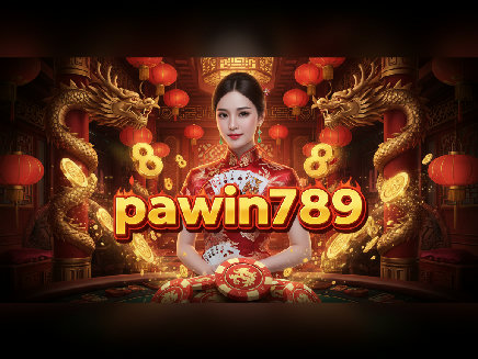 pawin789 สล็อต